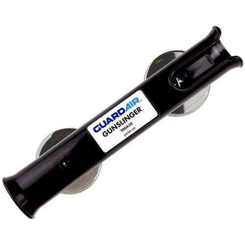 Model 200A30 - Gunslinger Magnetic Blow Gun Holder