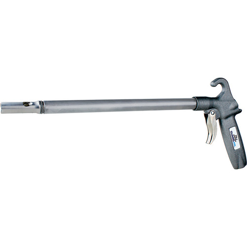 ‎Model 75LJ012AA–12″ Extended Reach - Long John Air Blow Gun