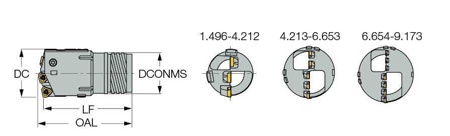 ISD-EC 5.354-5.826
