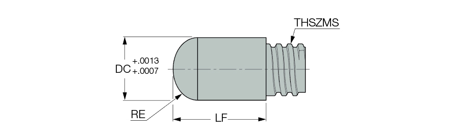 MM ESB-G.375-.56T06 IC08