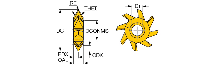 SD TRD32-M60-6P-SP15 IC908
