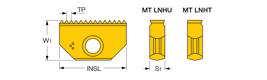 MT LNHU 3005 I12UN 908