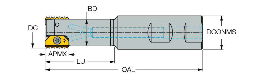 MTE D20.0-3-W20-14