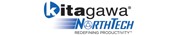 6″ 3-Jaw Big Bore Kitagawa Power Chuck