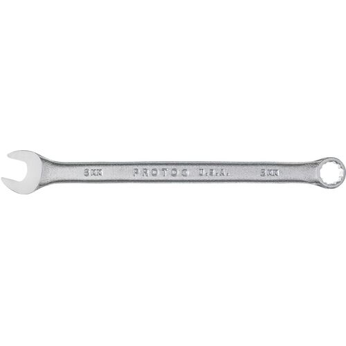 ‎Proto Satin Combination Wrench 8 mm - 12 Point