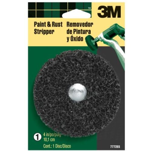 3M Paint and Rust Stripper 7772ES