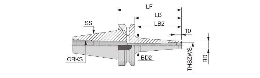BT50ODP12X194