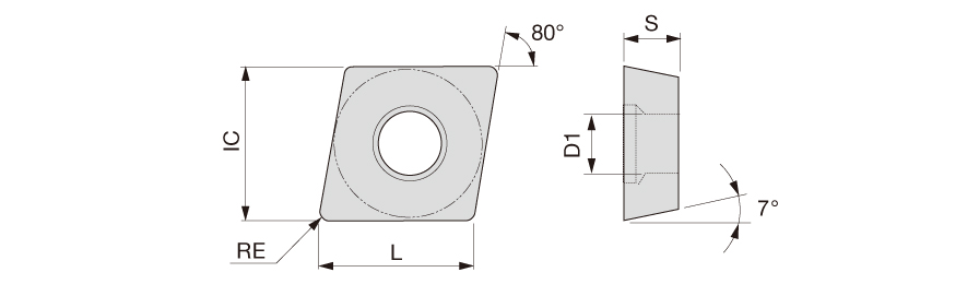 CCMT 432 PS T9215